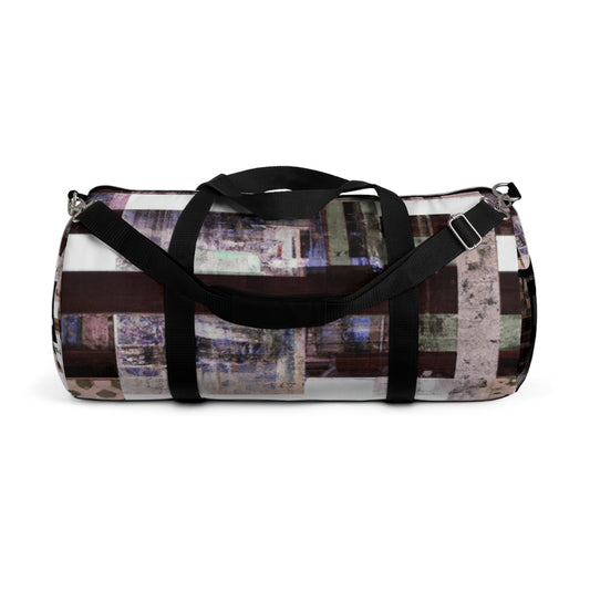 Fendi-duffel bag
