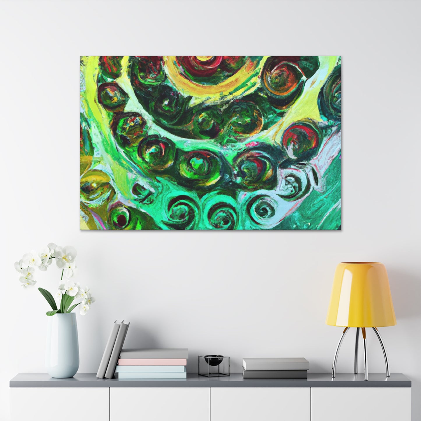 Philipina Johannesal.-canvas