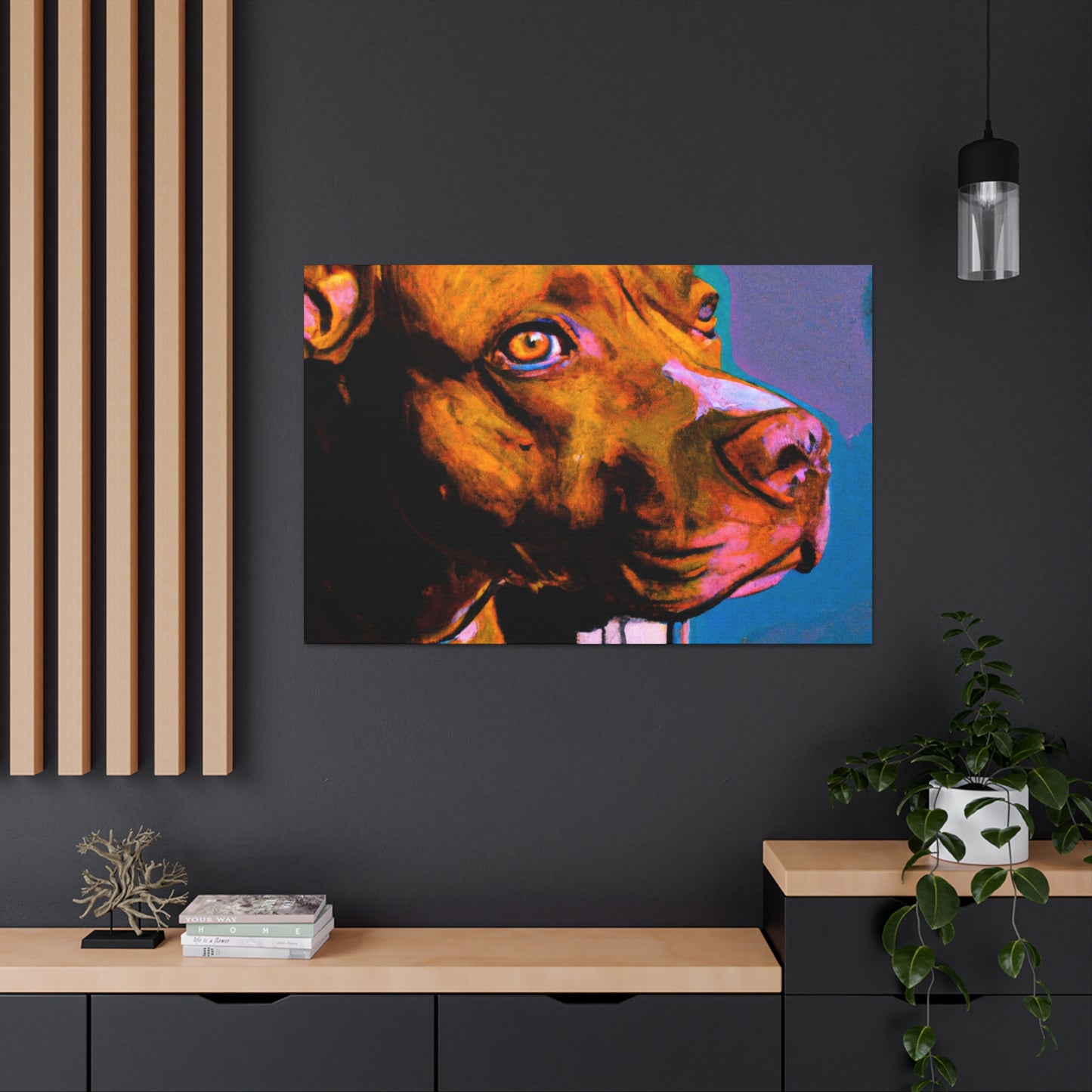 Quentineticsi da Vinci-canvas