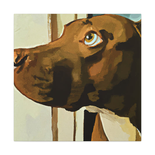 Julietta Guidantoni-canvas