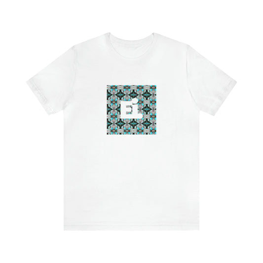 Massimo Bonanni is an Italian streetwear designer from the 1990s. His quirky designs are inspired by Italian culture, cinema, and art combined with modern street style. He is renowned for using bold colors and creative shapes to produce one--Tee