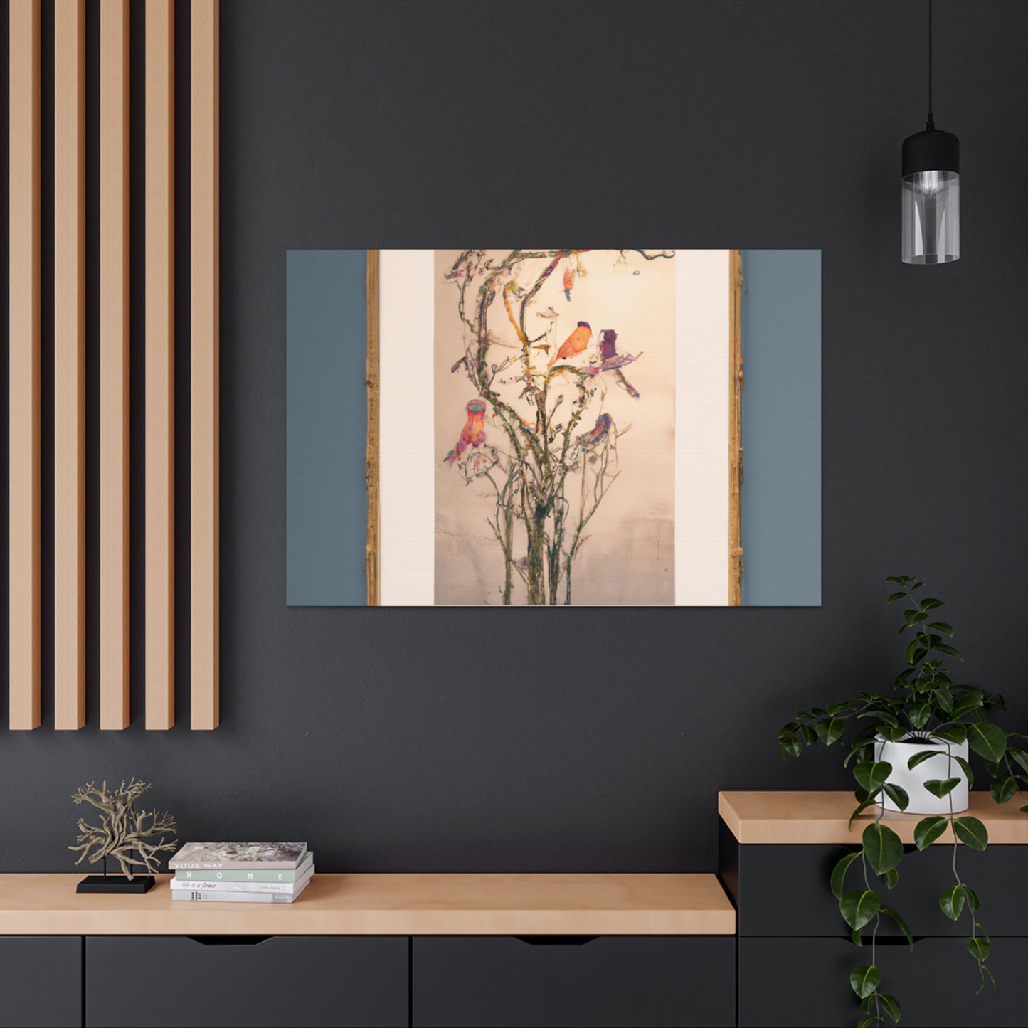 Rosamund Pariah-canvas