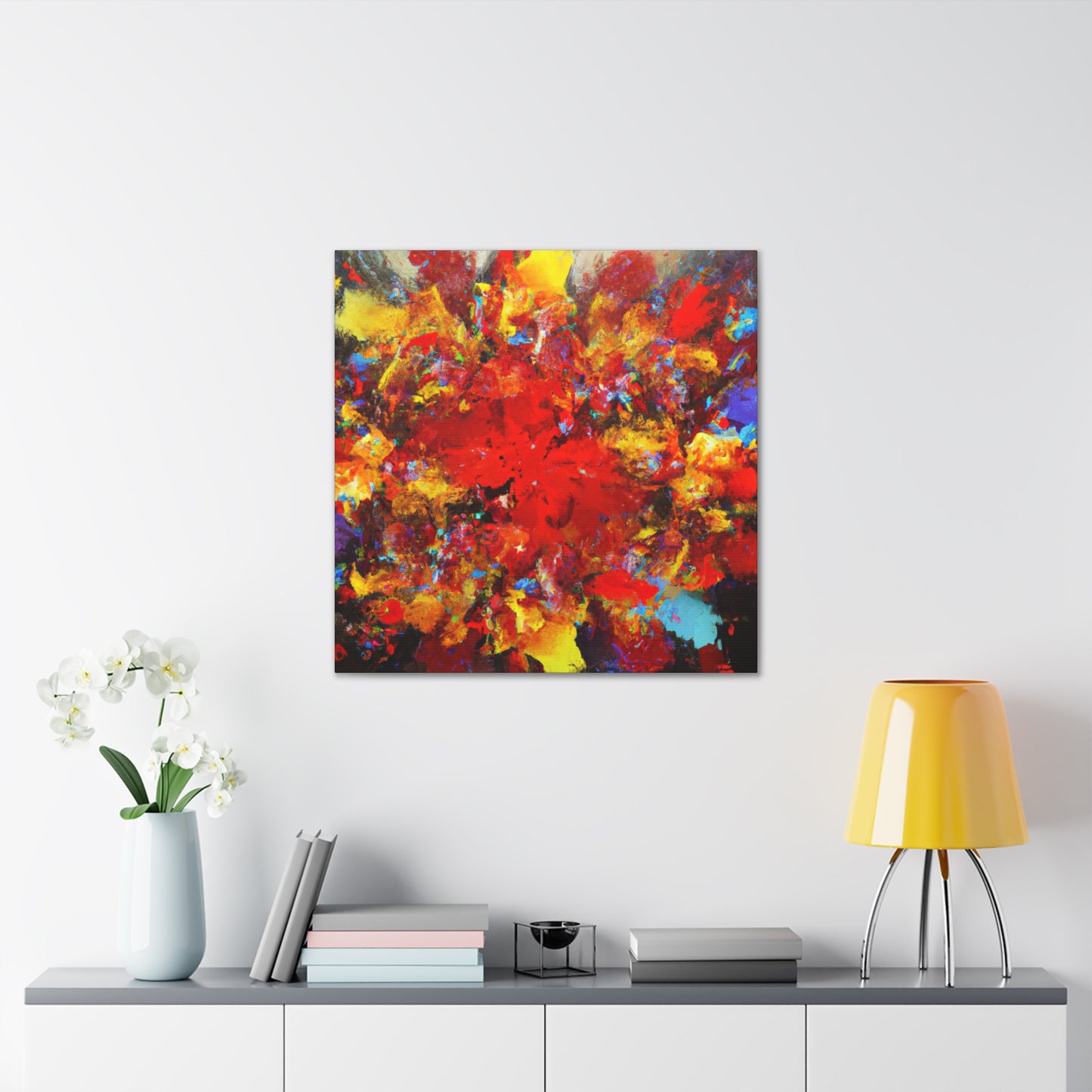 Veronique Rouillard-canvas