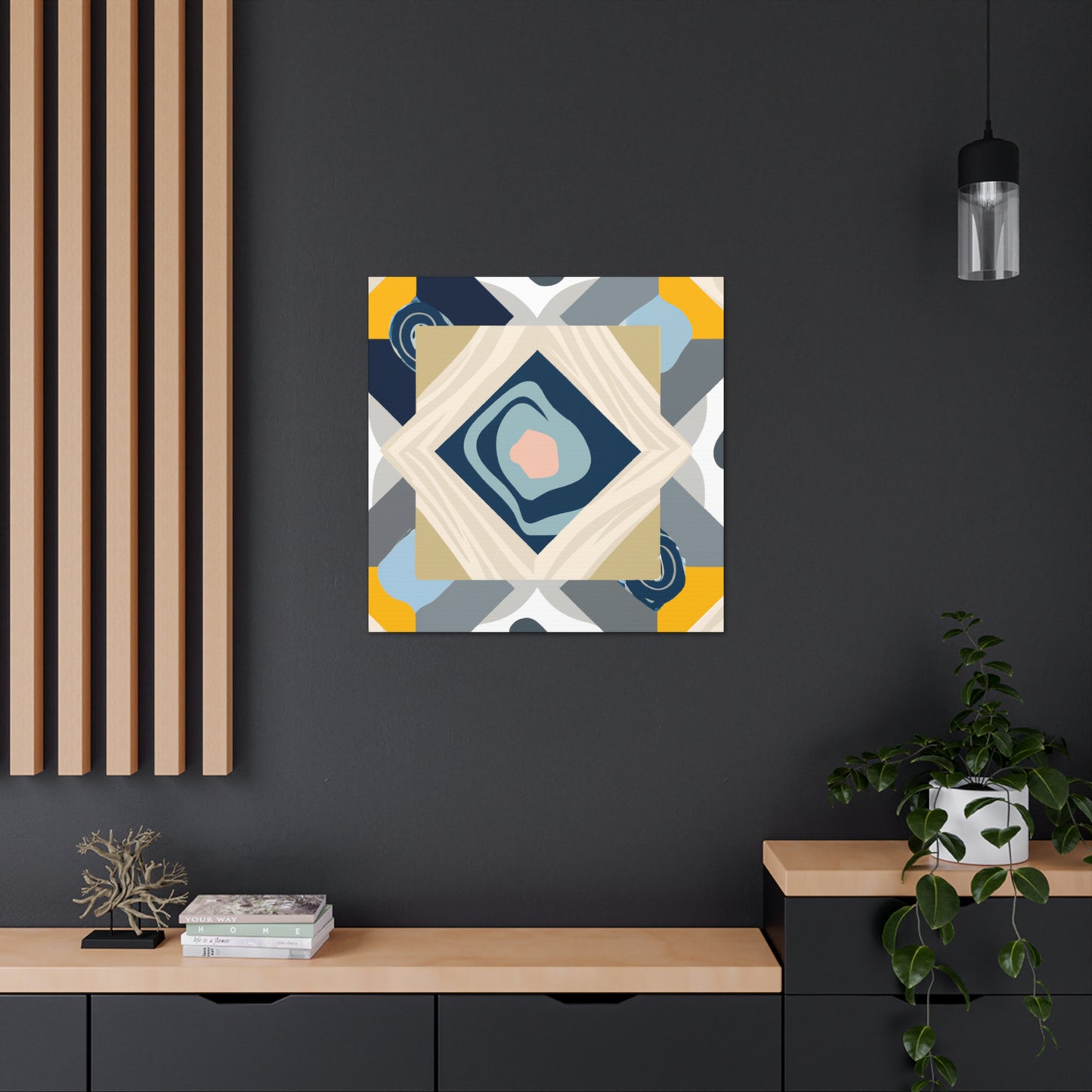 Janus Olesqwikki-canvas