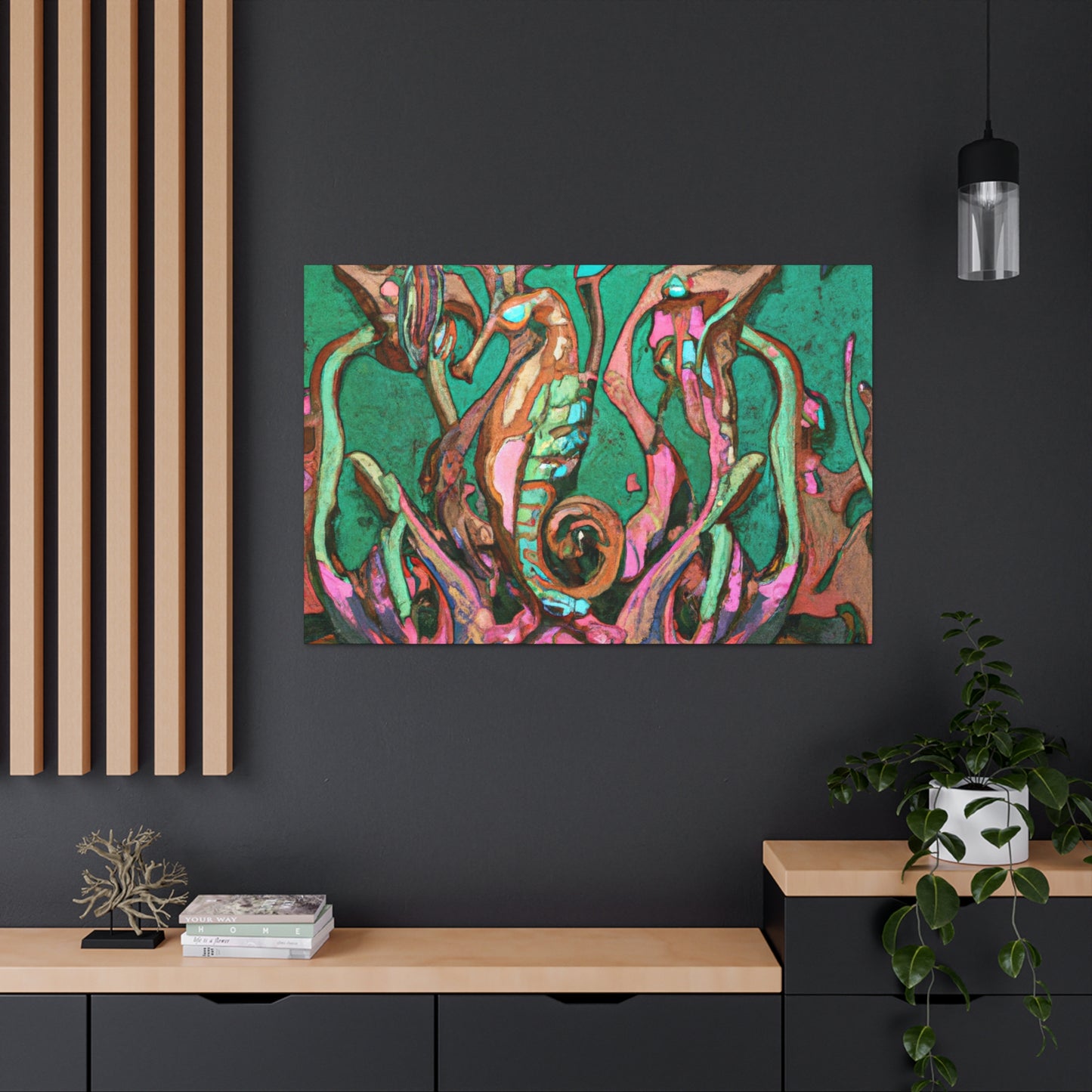 Flausio Anglodario-canvas