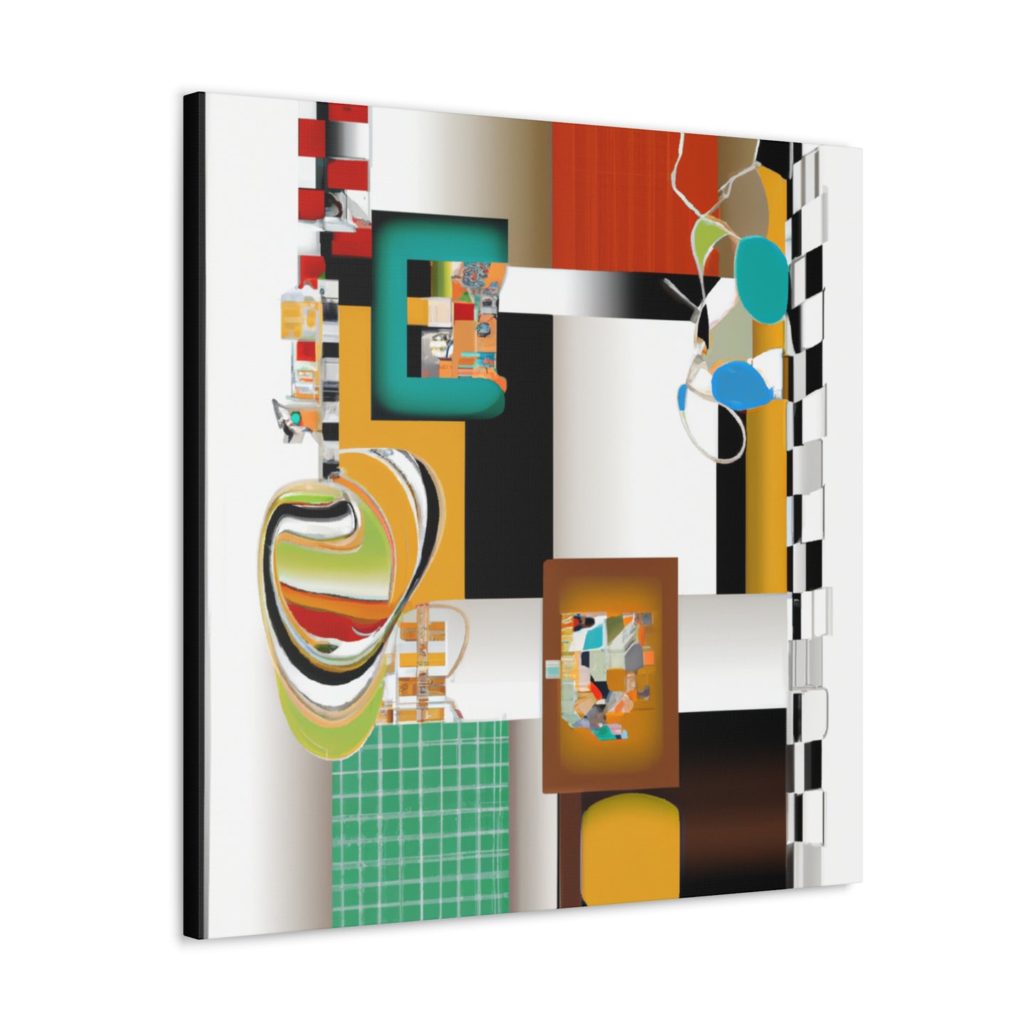 Juanita Espinosa-canvas