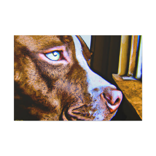 Elsbeth Illdenburg-canvas