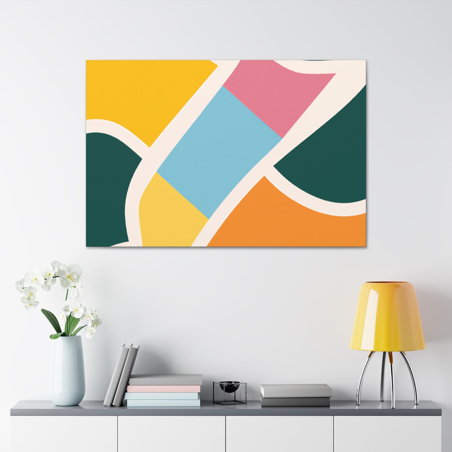 Vincentia Stefani-canvas
