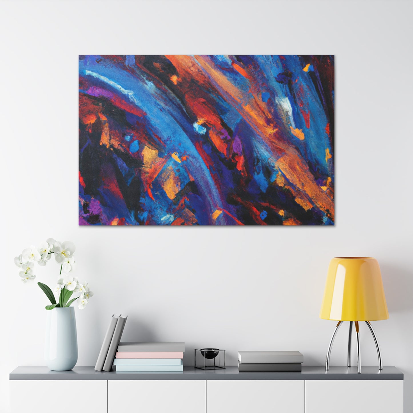 Katrina de Lipofaere-canvas