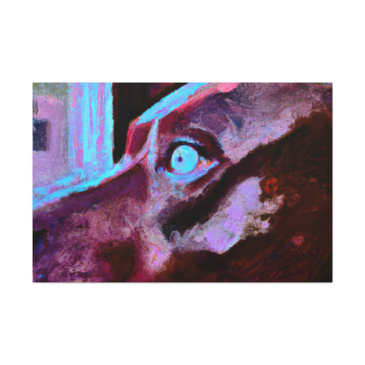 Rafaela Beltrani-canvas