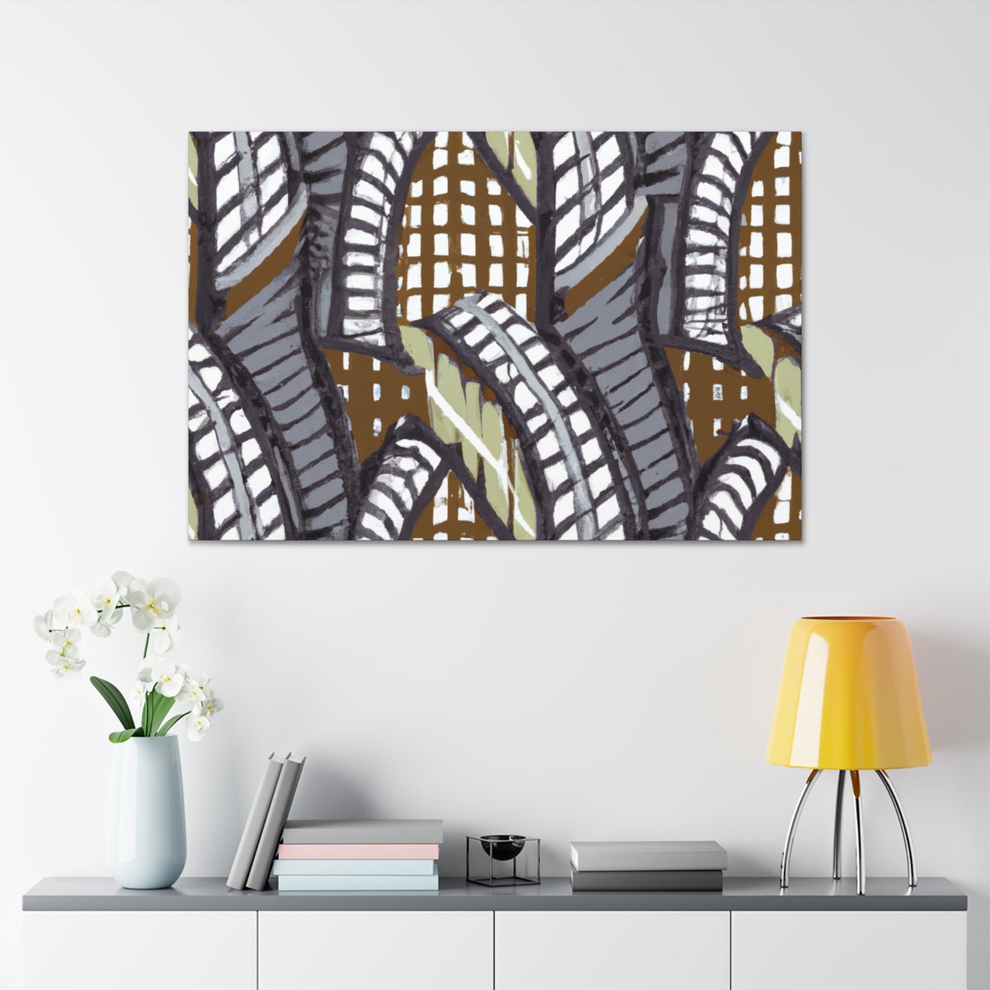 Humaymin Al-Sultan-canvas