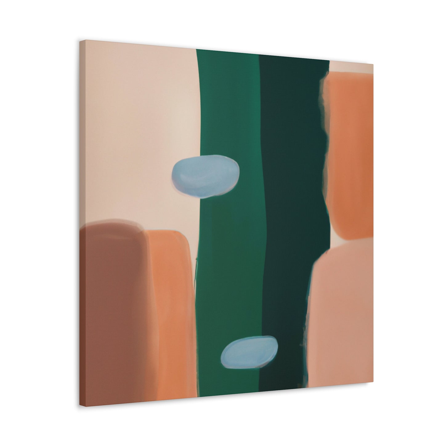 Fecundo Amato de la Cruz-canvas