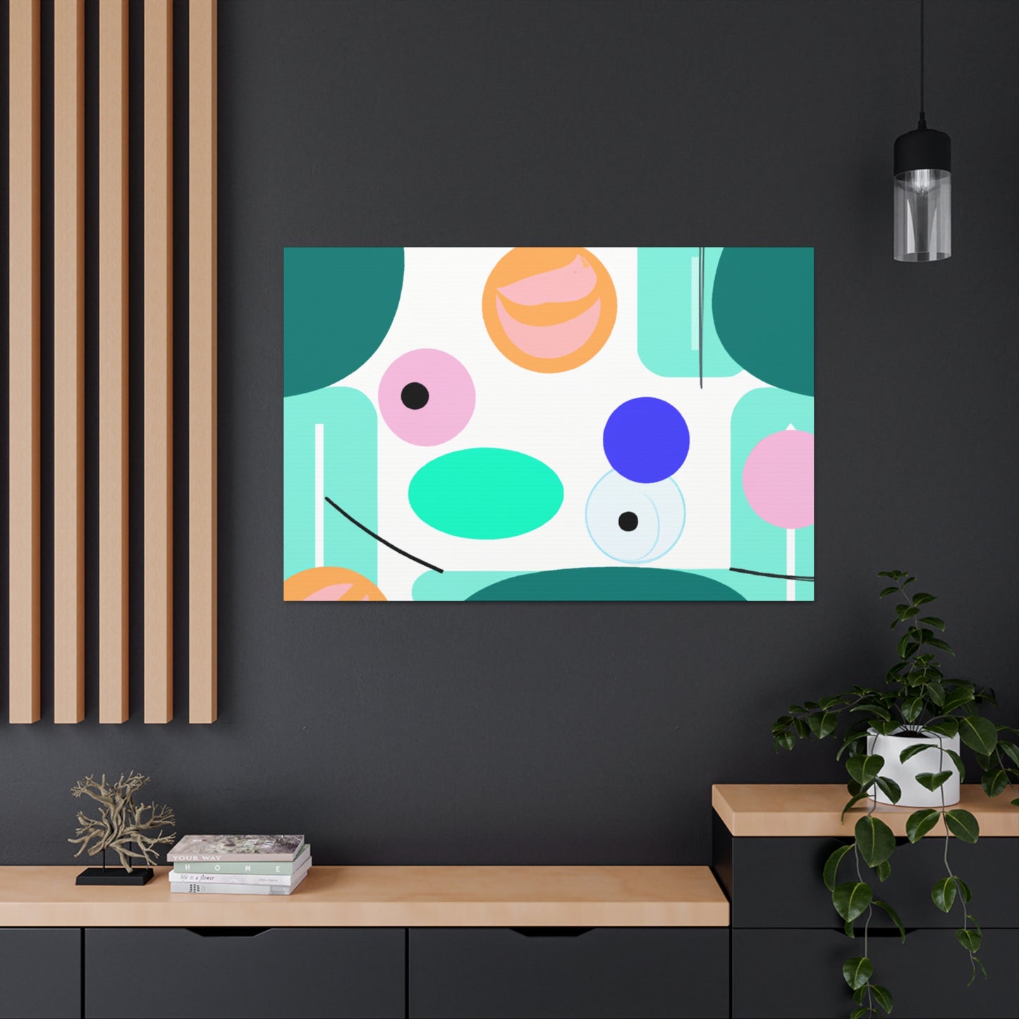 Giovanni Sandrizzo-canvas