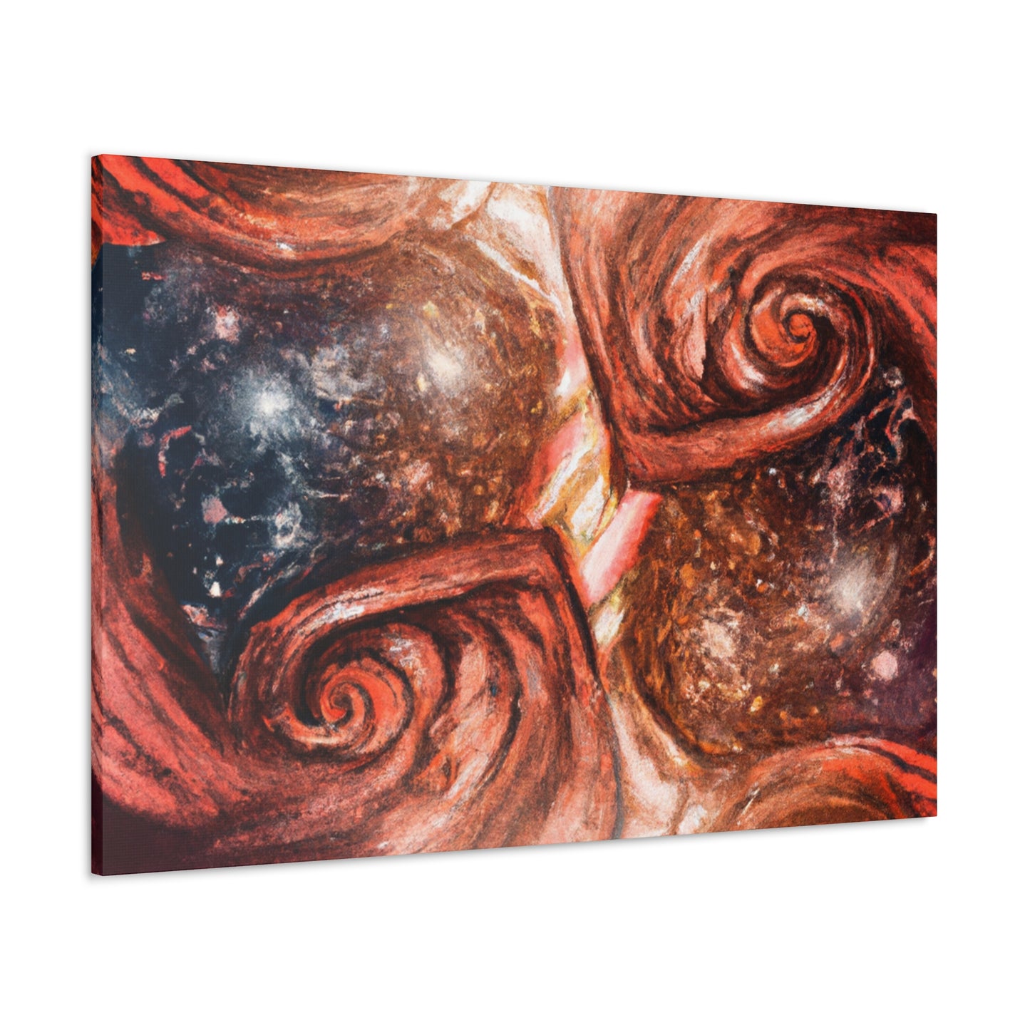 Elvira Lisle-Stead-canvas
