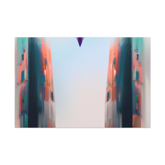 Dominicus Aurora-canvas