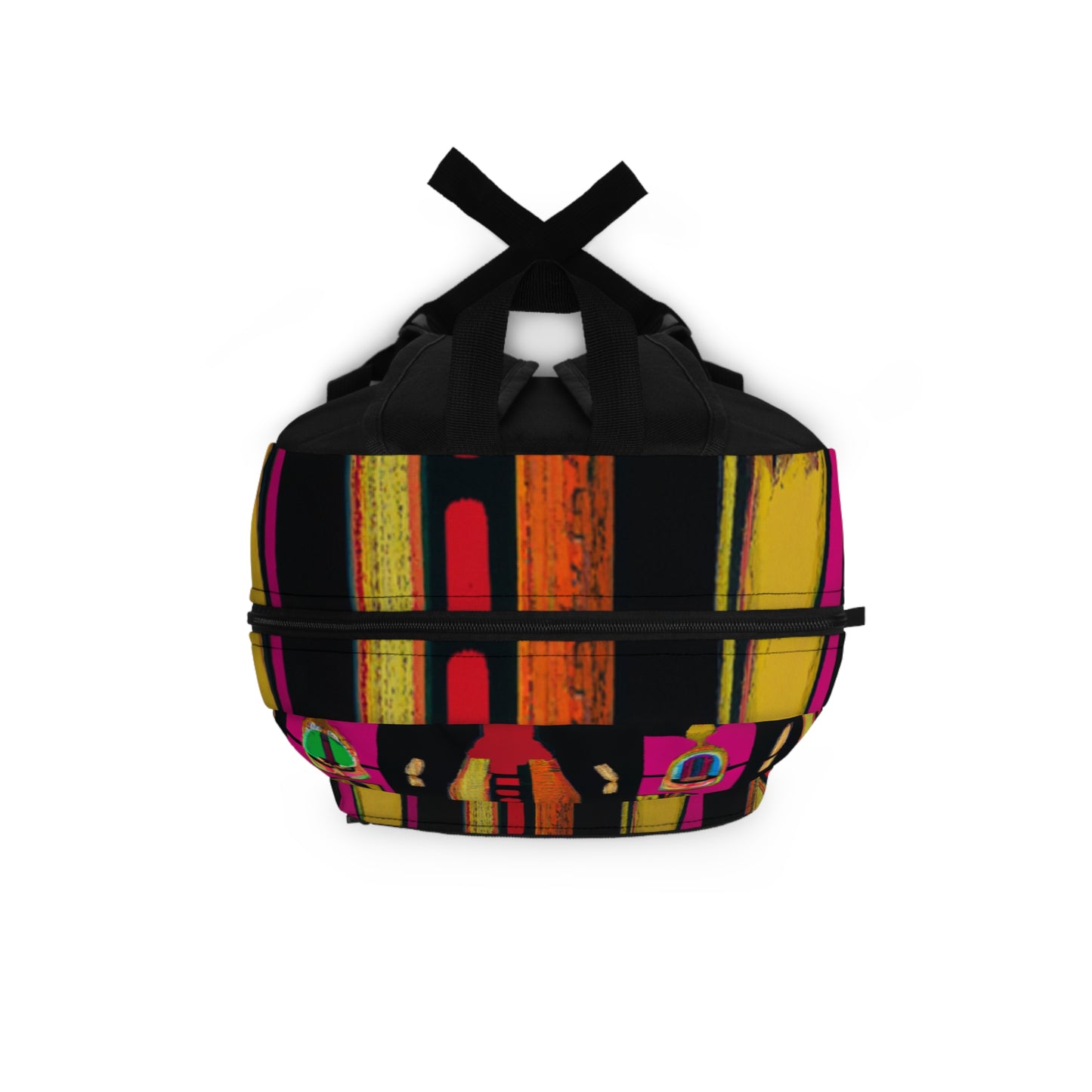 Clara de la Croix-backpack