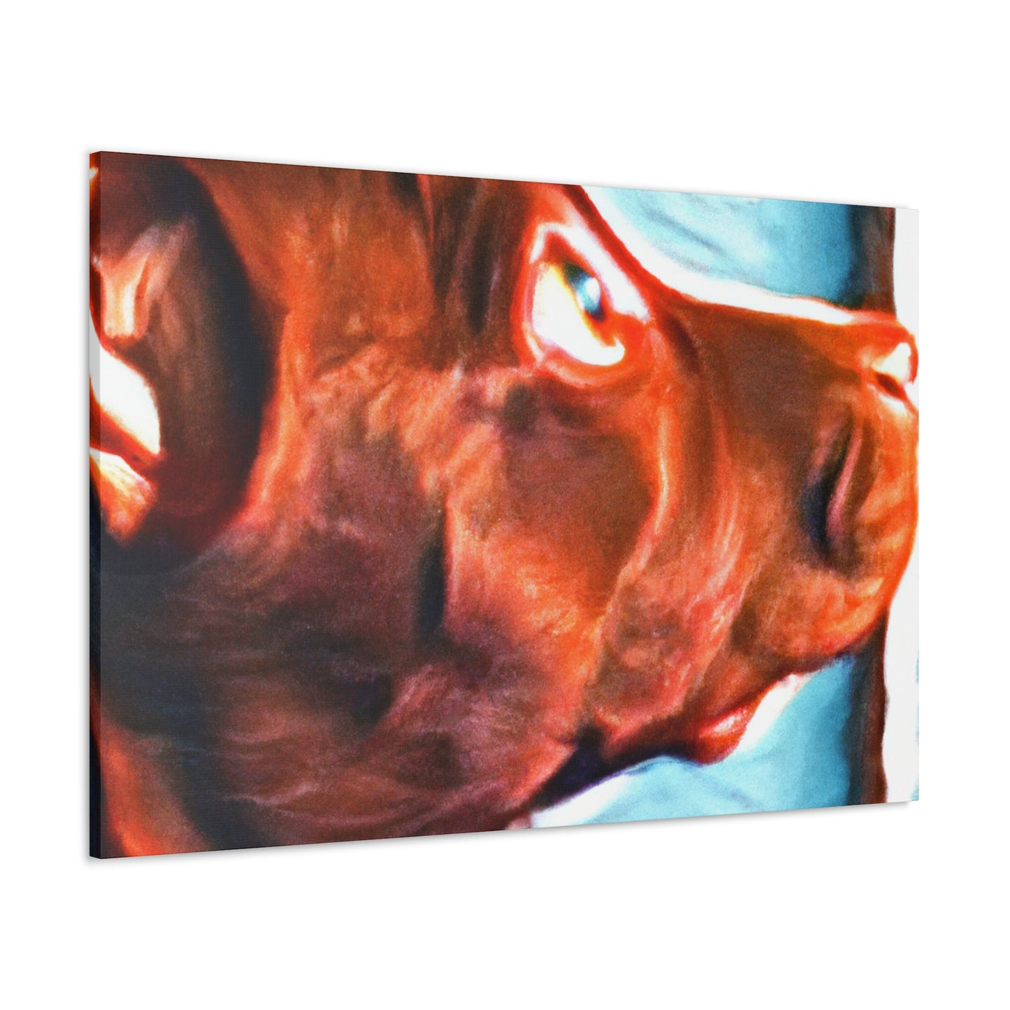 Hilda da Vintaggio-canvas