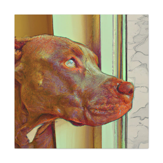 Ernie Hartwell-canvas