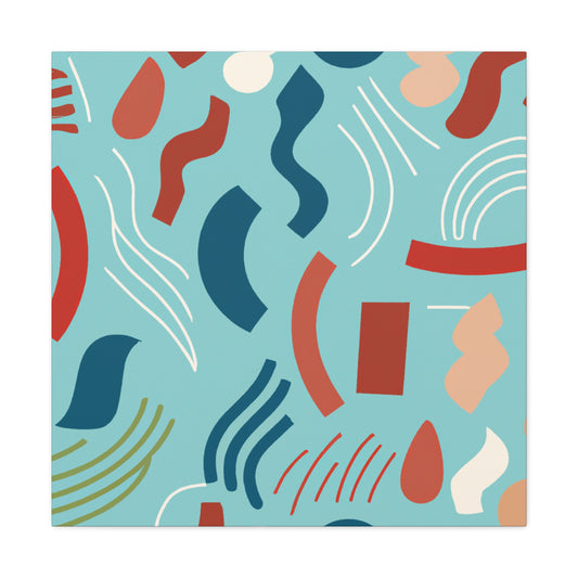 Galileo da Spavento-canvas