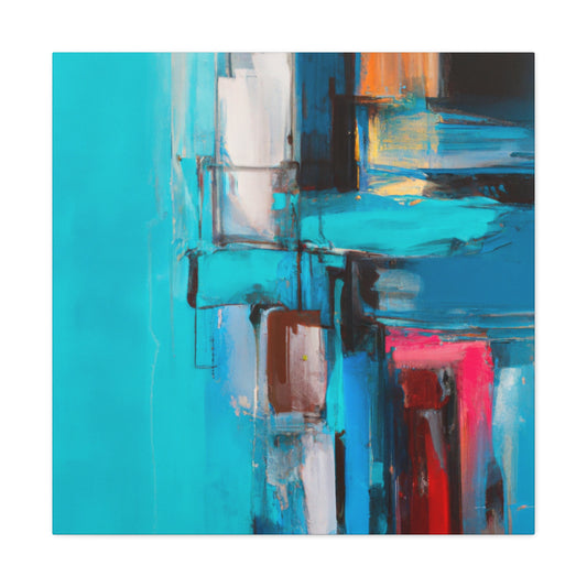 Giavonni de Bicchieri-canvas