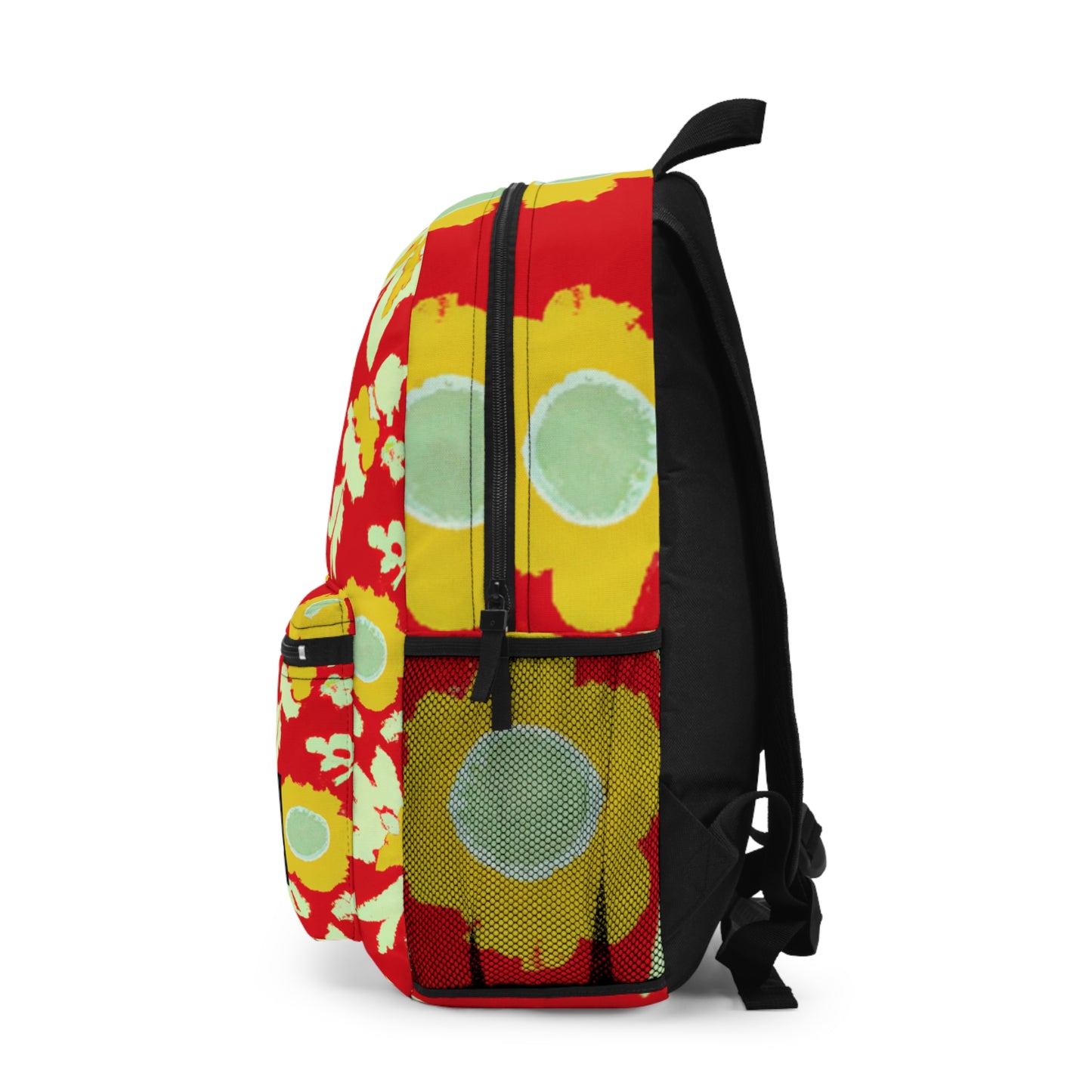 Isabeau le Petit Fleur-backpack