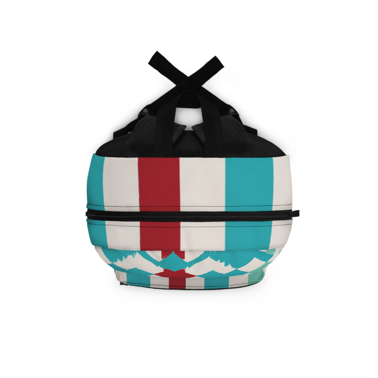 Claude Monetreaux-backpack