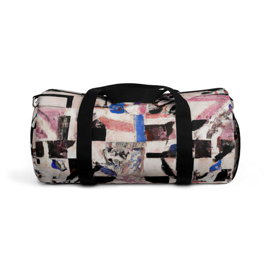 Valentino Garavani-duffel bag