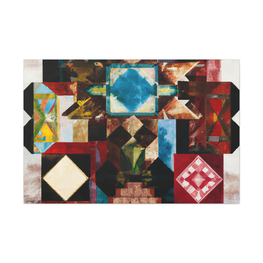 Ivan Alonso Guevara-canvas