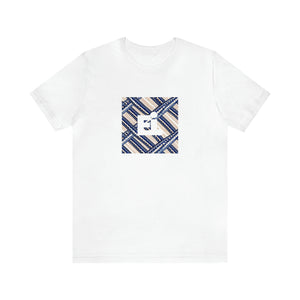 Giorgio Piparelli, a legendary Italian streetwear designer of the 1990s. He made his name as an innovator in the world of urban streetwear, pioneering the all-over print trend that continues to be popular today.-Tee