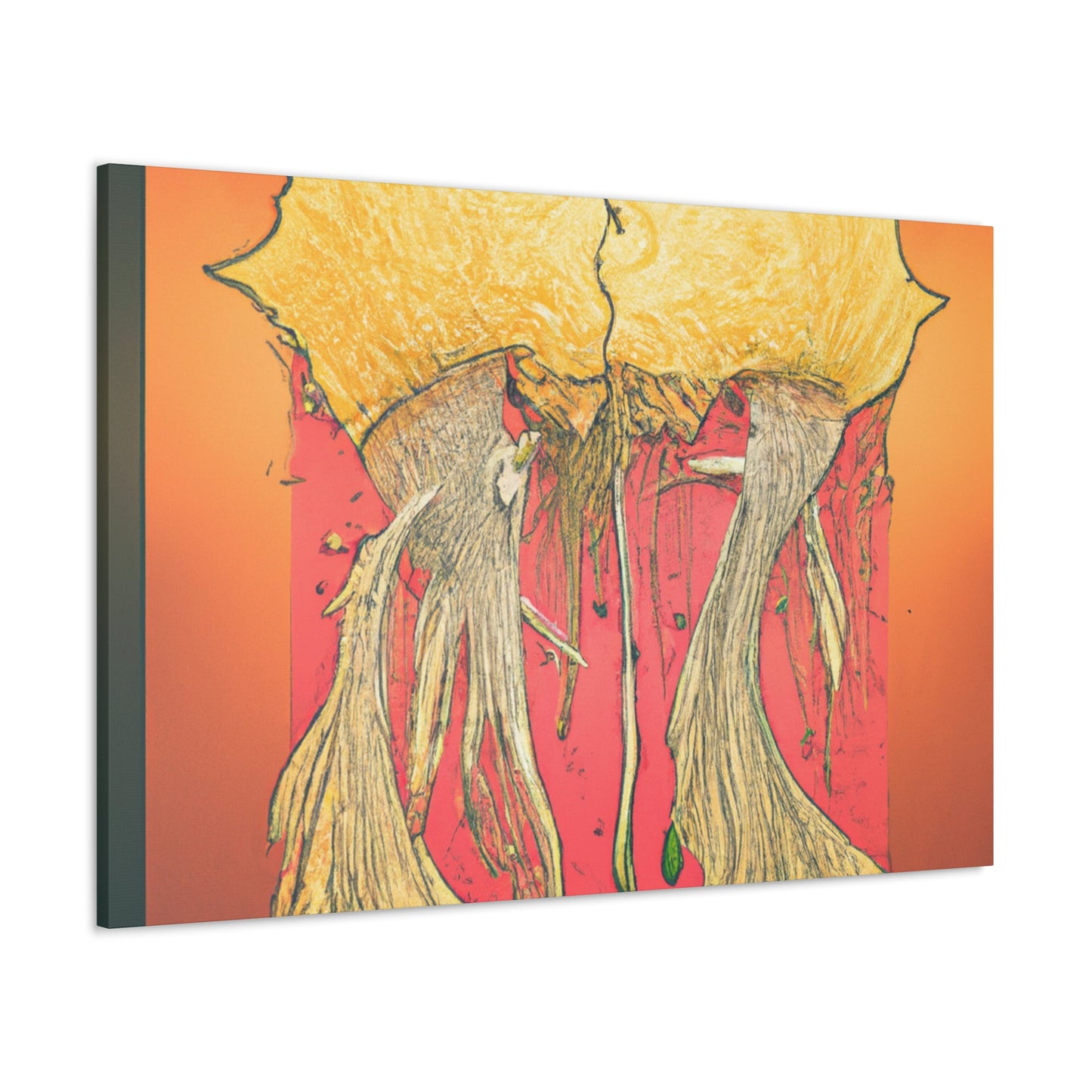 Petronia da Cunha-canvas