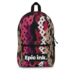 Augustina LeGrande-backpack