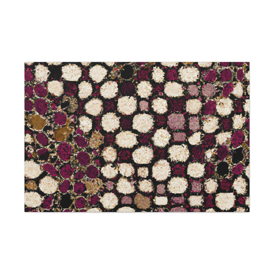 Erikka d'Laconté-canvas