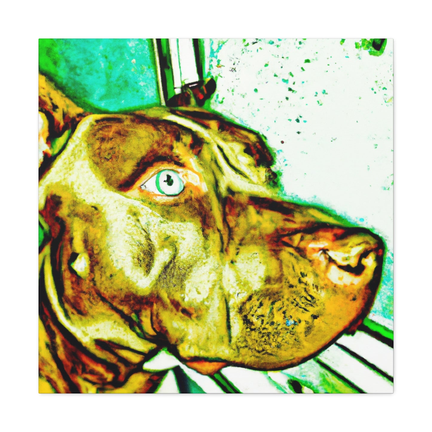 Giosuè Moriatti-canvas