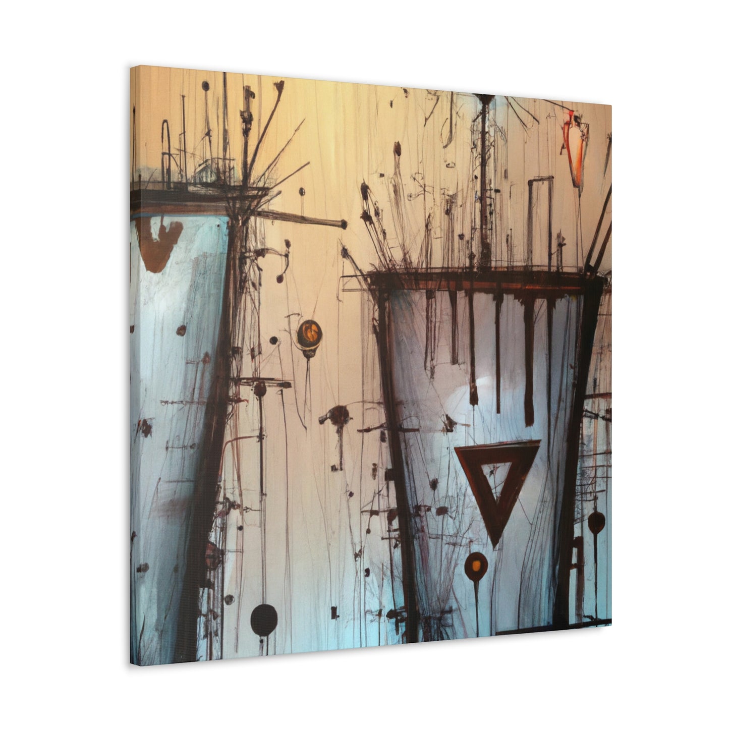 Marielle da Silva-canvas