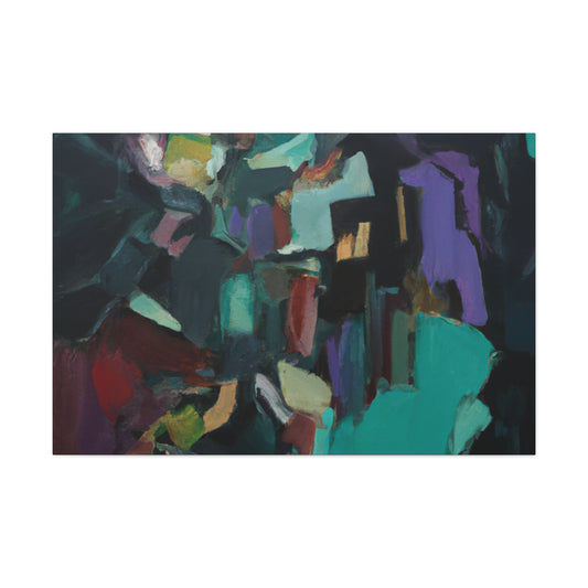 Arumina da Loretto-canvas