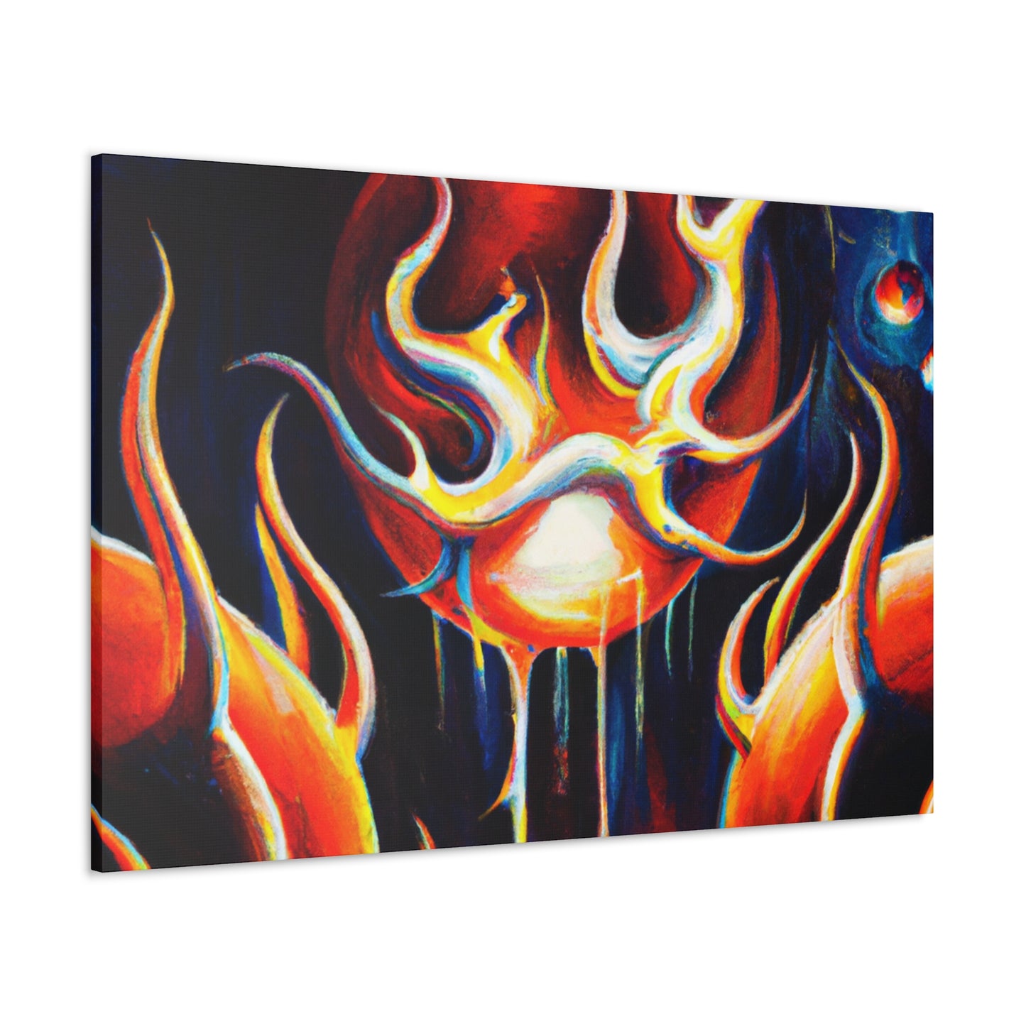 Gilda Pintorino-canvas