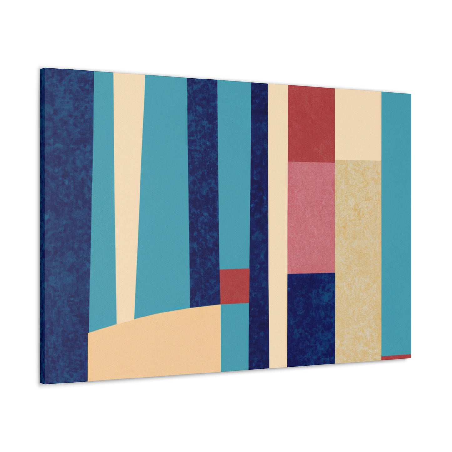 Ernesto de la Cruza.-canvas
