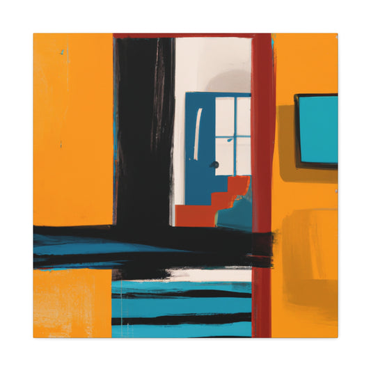 Veronsa de Lombreux-canvas