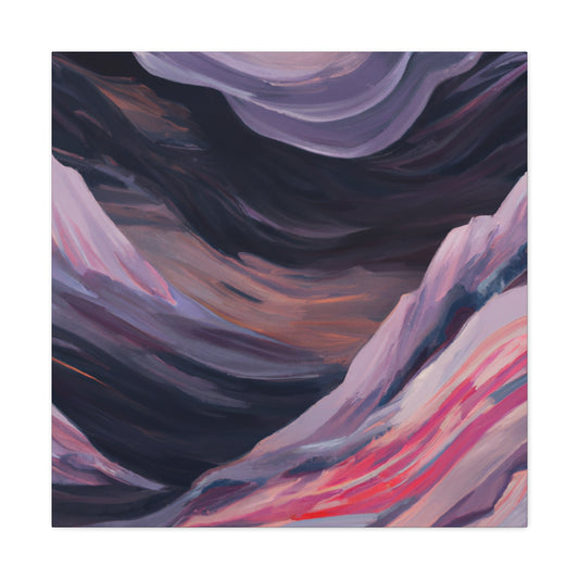 Emily Bloome.-canvas