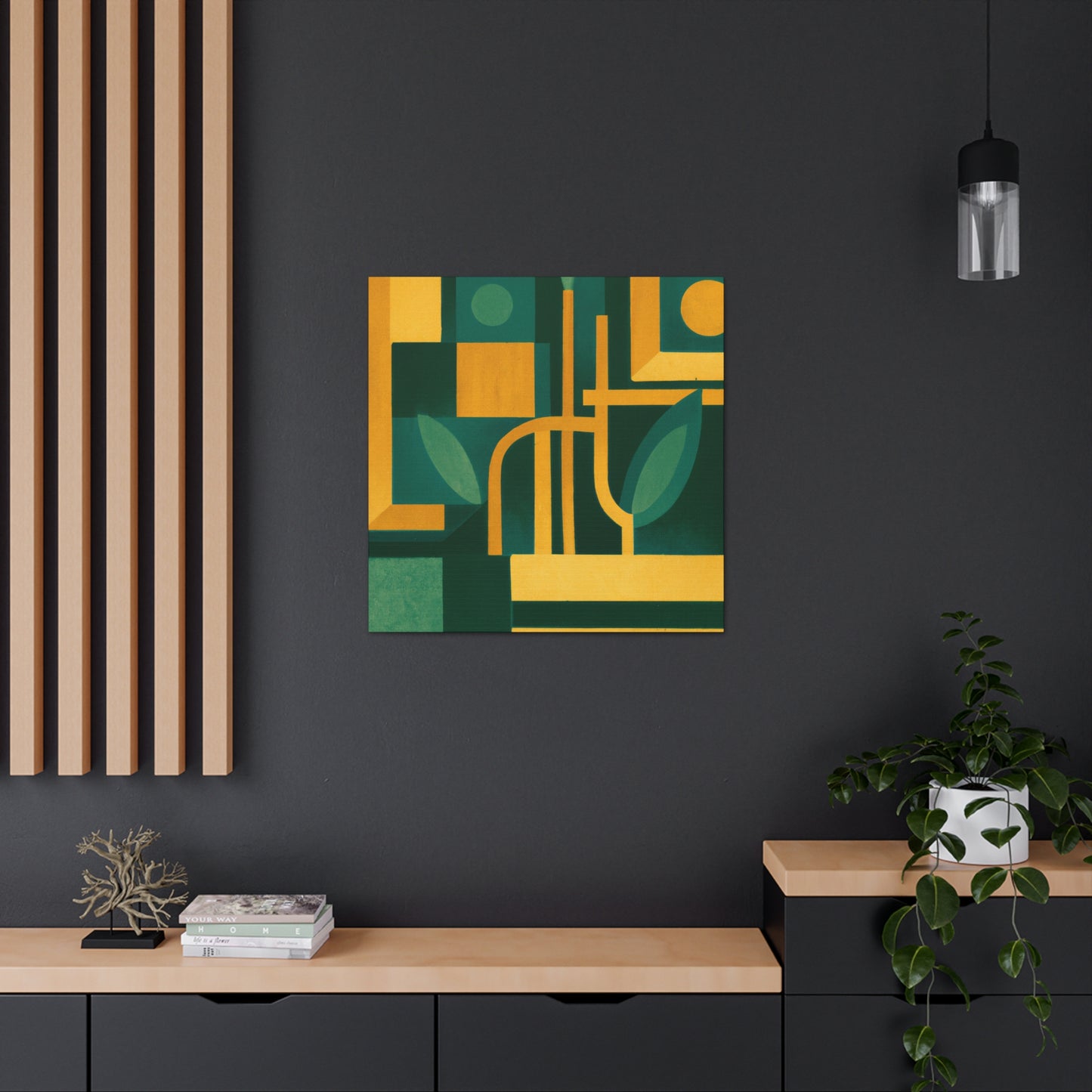 Pabloa Sarracín-canvas