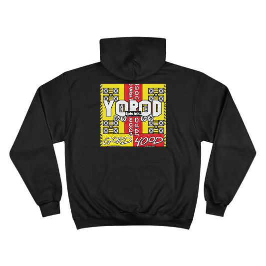 Sash Kinge-duffel bag