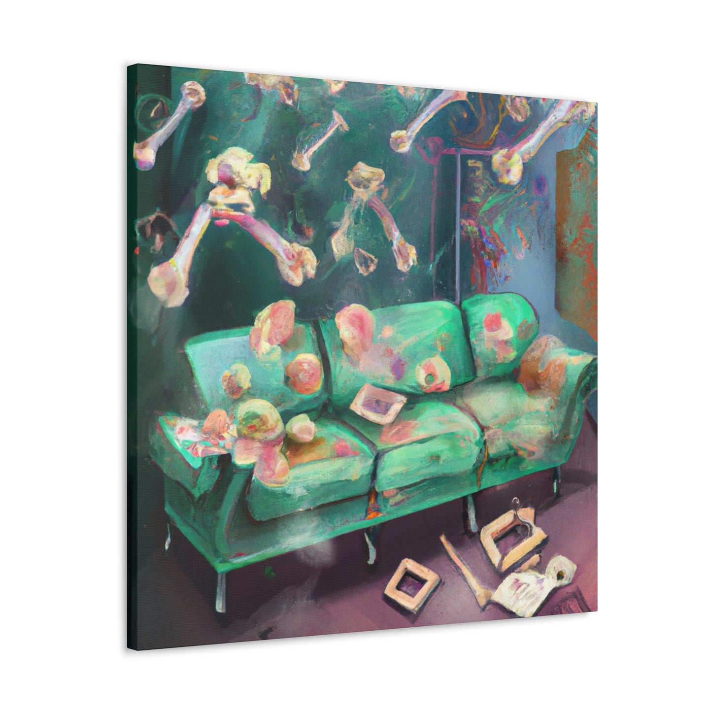 Johannes Dillberg-canvas