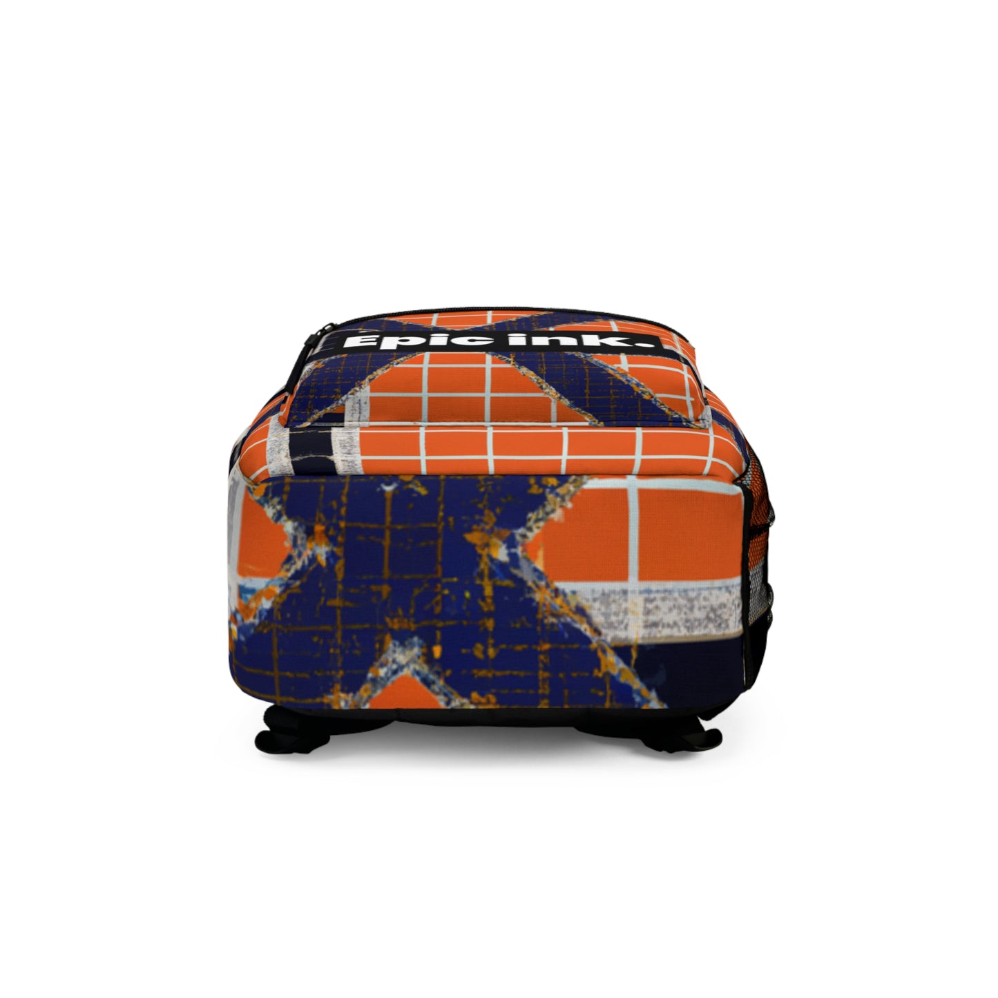 Leondre Delaroche-backpack