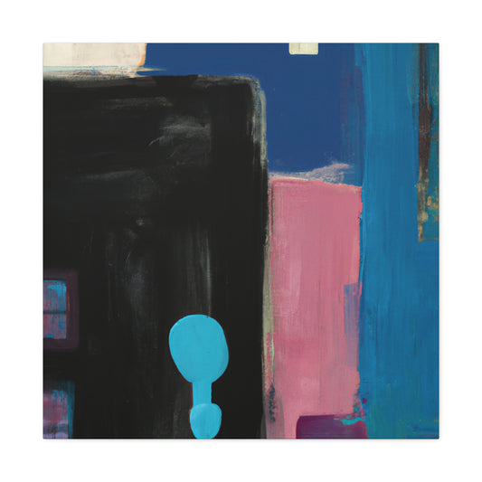 Catalina D'Angelo-canvas