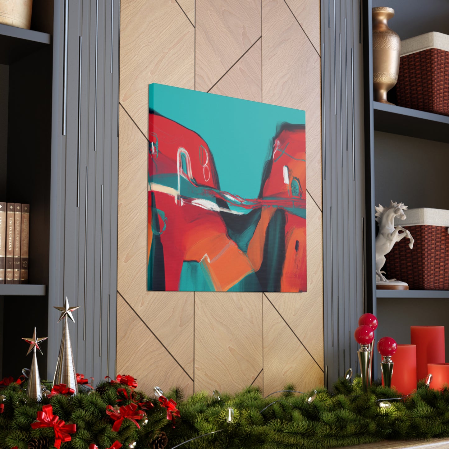 Zevina Bankson-canvas