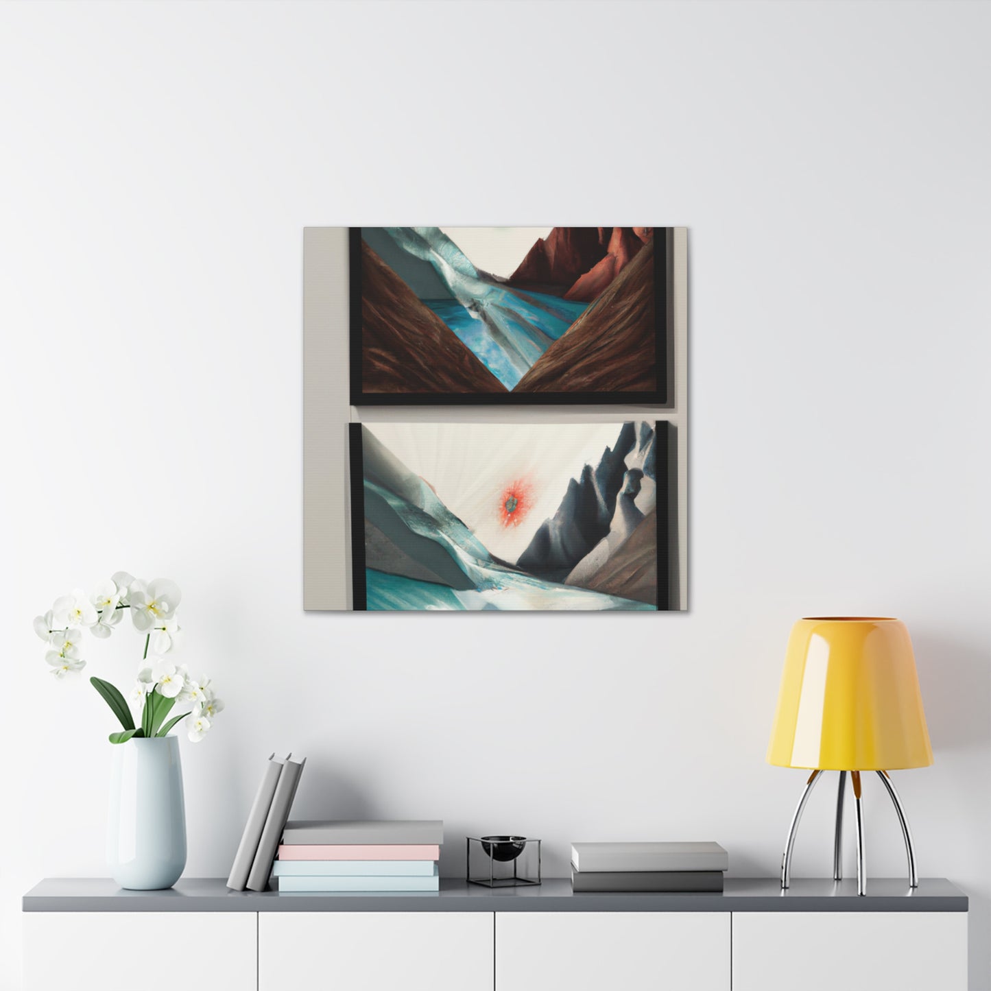 Jacinda of Zurich-canvas