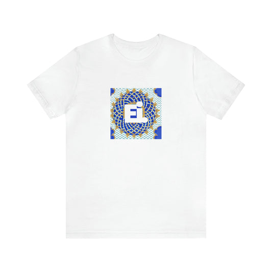 Francesca DiBartolo, Italy's preeminent streetwear designer of the 1990s. She blended both edginess and style to create the ultimate streetwear look. Her collections featured bright neon colors and bold geometric prints,-Tee