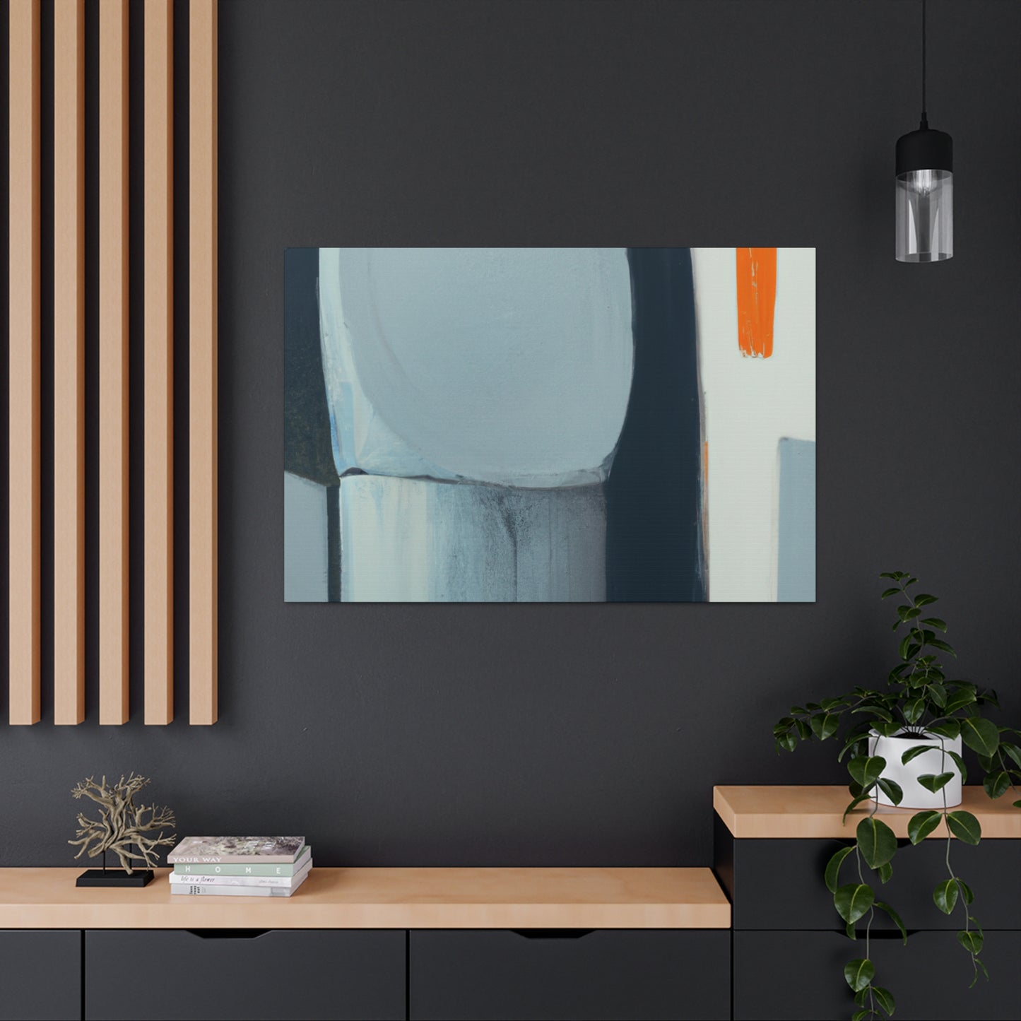 Larsa de Fermalio-canvas