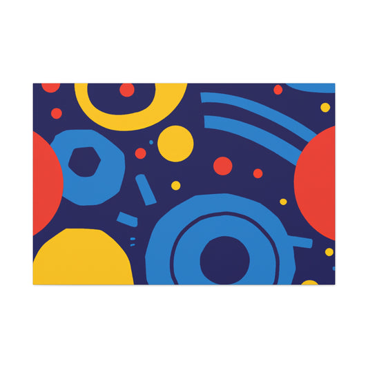 Federico Alignano-canvas