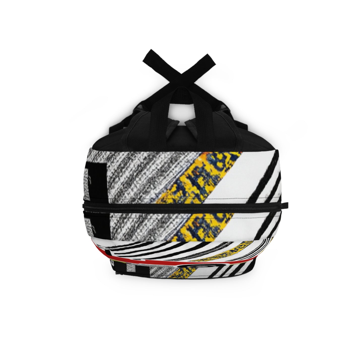 Salvadorio Pacoardo-backpack